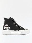 KARL LAGERFELD KL60644T черный