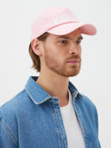 KENZO AC101 розовый