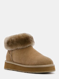 TENDANCE YS-38115D-33 пыльно-коричневый