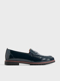 TENDANCE YS-38051A-X1 темно-синий
