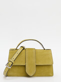 TENDANCE MRH24-301NJ салатовый