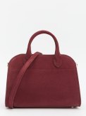 CALZETTI ASHLEY MINI бордовый