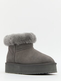 TENDANCE KX-2301-02 серый