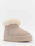 TENDANCE KX-2301-02 розовато-бежевый