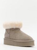 TENDANCE KX-2301-02 зелено-серый