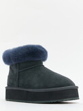 TENDANCE KX-2301-02 темно-синий