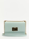 FURLA FURLA 1927 MINI CROSSBODY 20 светло-бирюзовый