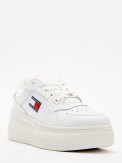 TOMMY JEANS EN0EN02506 белый