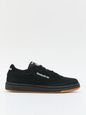 REEBOK CLUB C 85 черный