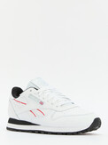 REEBOK CLASSIC LEATHER белый