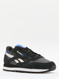 REEBOK CLASSIC LEATHER черный