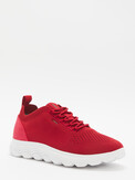 GEOX U15BYA красный