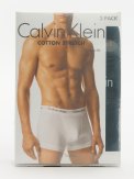 CALVIN KLEIN 0000U2662G черный