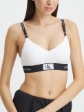CALVIN KLEIN 000QF7218E белый