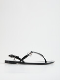 KARL LAGERFELD KL80002N черный