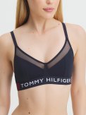 TOMMY HILFIGER UW0UW03511 темно-синий