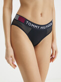 TOMMY HILFIGER UW0UW03541 темно-синий