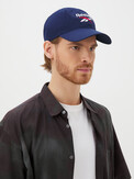 REEBOK RBH1200 темно-синий