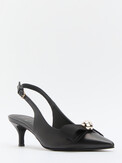 FURLA YJ05SFE черный