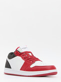 TENDANCE FP-J1-2M красный
