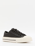GUESS FLPCARFAL12 черный