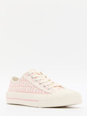 GUESS FLPCARFAL12 розовый