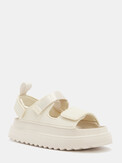 TENDANCE HV-J-2C2406001 серовато-бежевый