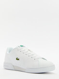 LACOSTE 749SMA0035 белый