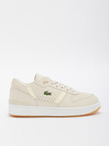 LACOSTE 749SFA0070 бежевый