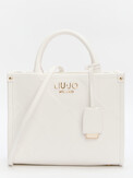 LIU∙JO AA5192 молочно-белый