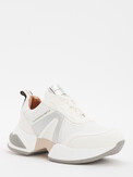 ALEXANDER SMITH MBW 11 белый