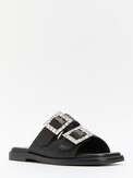 TENDANCE DL2530-2 черный