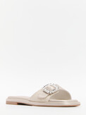 TENDANCE DL2530-7 серо-золотой
