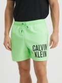 CALVIN KLEIN KM0KM00794 светло-зеленый