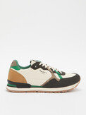 PEPE JEANS PMS40029 молочно-белый