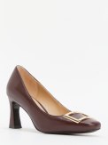 TENDANCE CLF601-01 каштановый