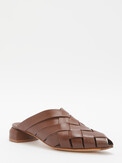OFFICINE CREATIVE SAGE/105 коричневый