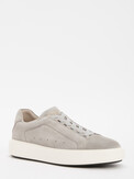 OFFICINE CREATIVE SLOUCH/101 светло-серый