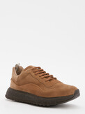 OFFICINE CREATIVE RACE RUBREX/103 коричневый