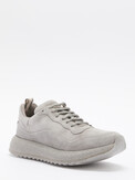 OFFICINE CREATIVE RACE RUBREX/103 серый