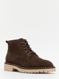 TENDANCE TTFYW2607-02 шоколадный