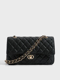 TENDANCE MRH24-313L черный