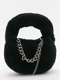 TENDANCE MRH24-202MM черный