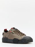 PALLADIUM 79132 серо-зеленый