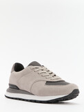 TENDANCE YS-M38110A-16 серо-бежевый