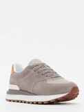 TENDANCE YS-38110A-16 серо-бежевый