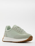 TENDANCE YS-48012A-13 серо-зеленый
