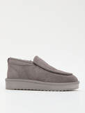 TENDANCE YS-48035-31 коричневато-серый