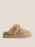 TENDANCE YS-48013L-2 зеленовато-бежевый