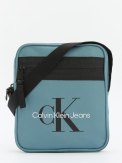 CALVIN KLEIN JEANS K50K511098 серо-голубой